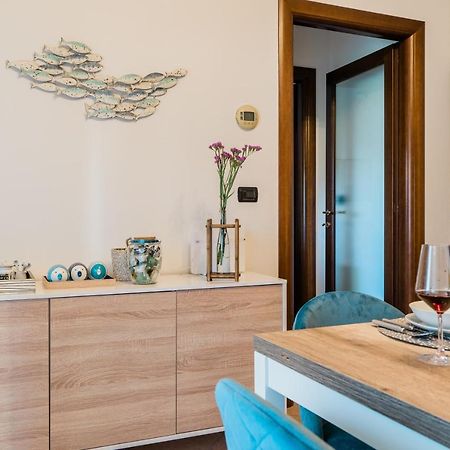 Arcu De Chelu Apartment Alghero Bagian luar foto