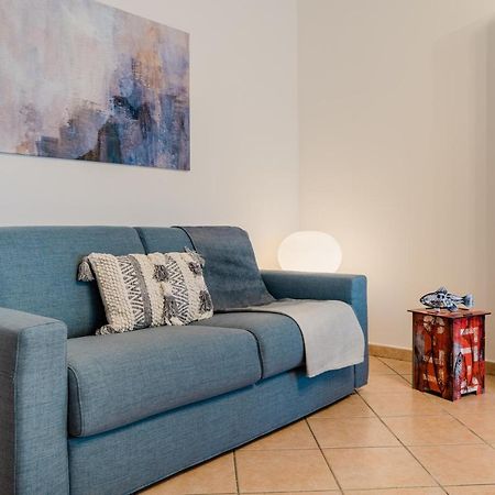 Arcu De Chelu Apartment Alghero Bagian luar foto