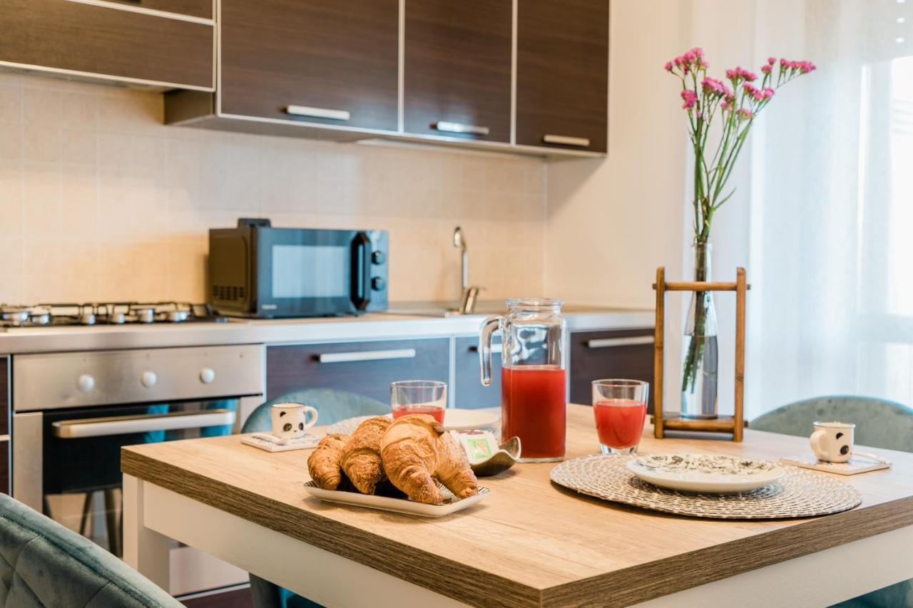 Arcu De Chelu Apartment Alghero Bagian luar foto