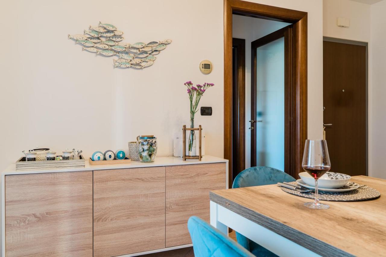 Arcu De Chelu Apartment Alghero Bagian luar foto
