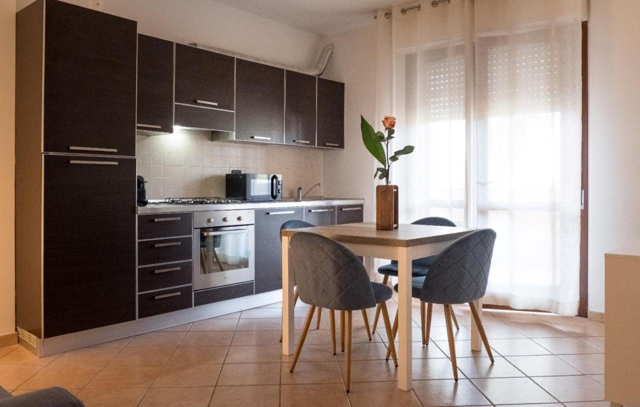 Arcu De Chelu Apartment Alghero Bagian luar foto