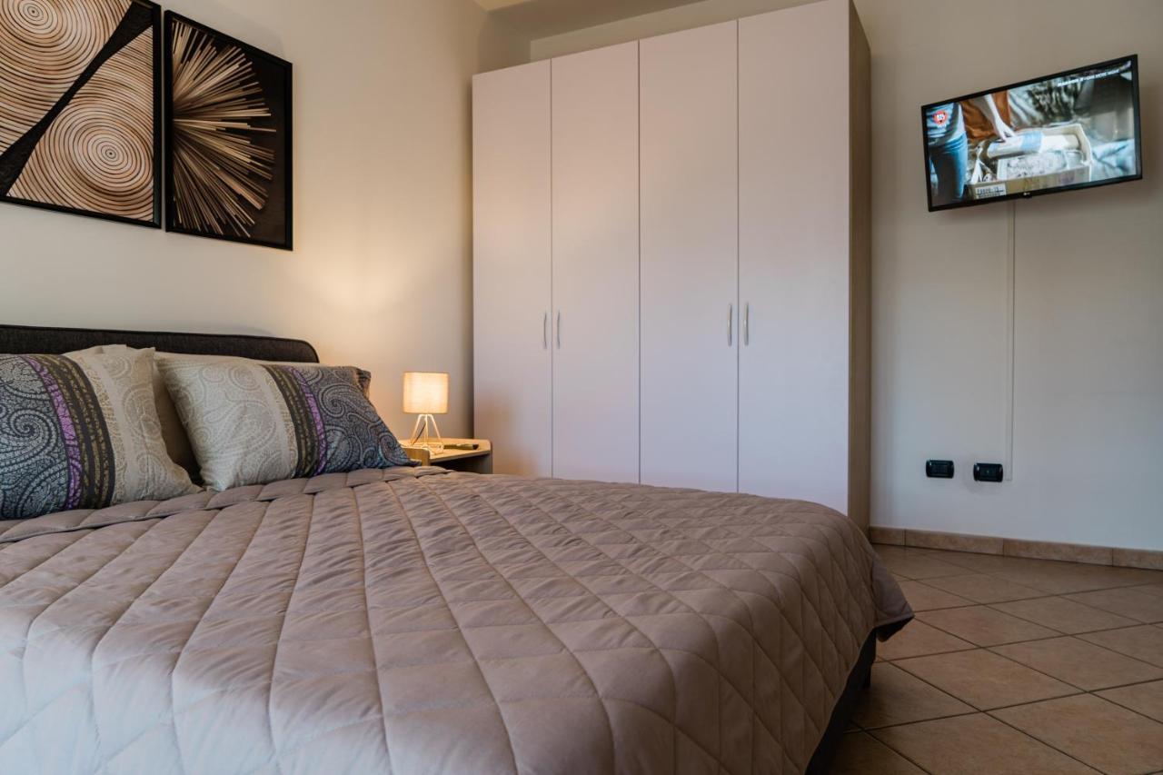 Arcu De Chelu Apartment Alghero Bagian luar foto