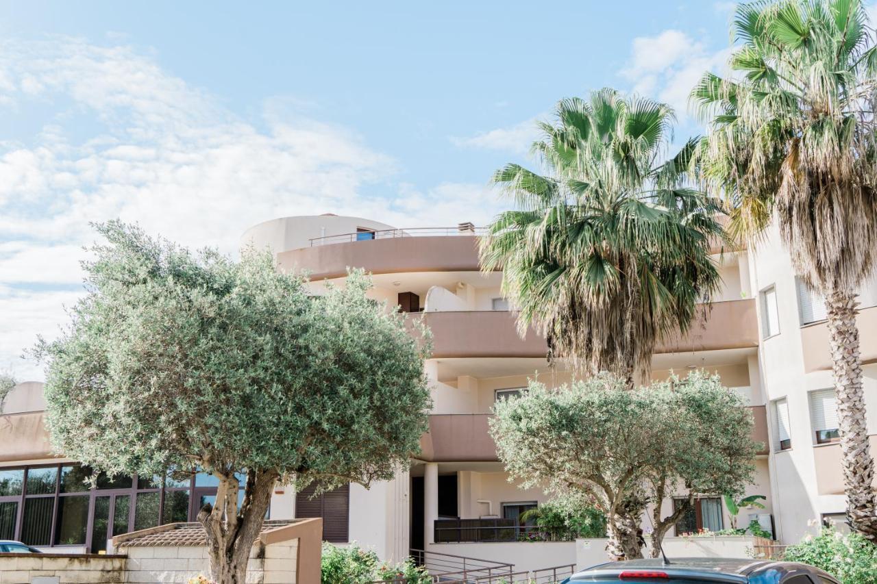 Arcu De Chelu Apartment Alghero Bagian luar foto