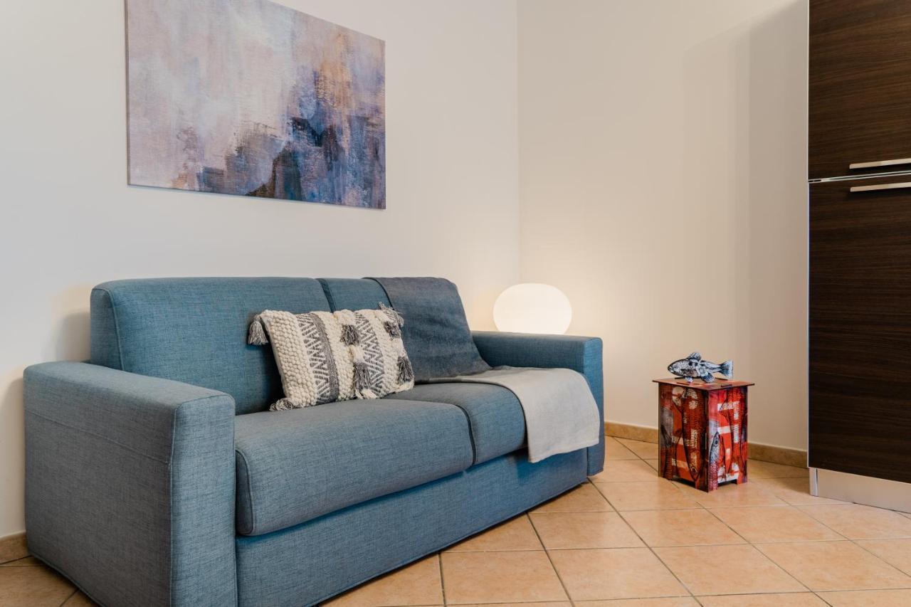 Arcu De Chelu Apartment Alghero Bagian luar foto